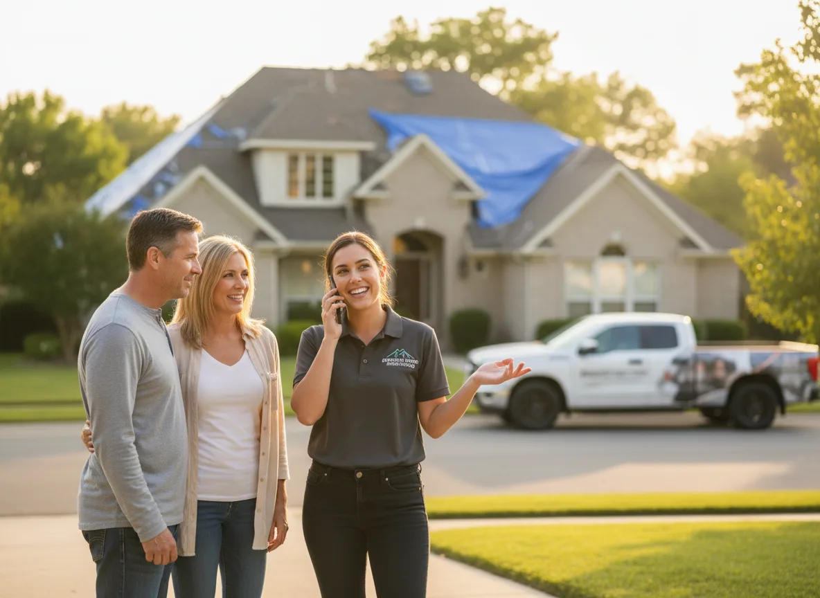 Emergency Roof Repair New Kent, VA FAQs